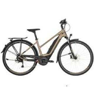 E-Bike kaufen: BERGAMONT E-Horizon 6 Lady Neu