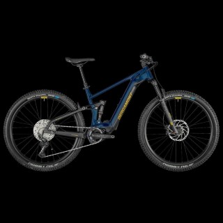 E-Bike kaufen: BERGAMONT E-Contrail Expert / 281022 Neu
