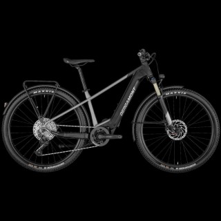 e-Bikes Mountainbike BERGAMONT E-Revox Pro EQ / 286767