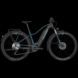 E-Bike kaufen: BERGAMONT E-Revox 4 FMN EQ / 286771 Neu