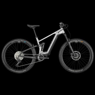 e-Bikes Mountainbike BERGAMONT E-Trailster Expert / 281024