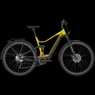 e-Bikes Tourenvelo BERGAMONT E-Horizon FS Edition / 286731