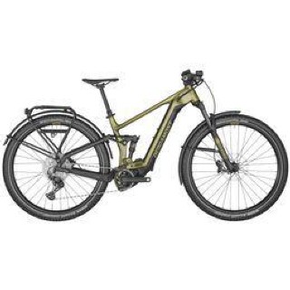 e-Bikes Vélo tout terrain BERGAMONT E-Contrail SUV Pro / 286762