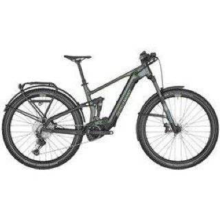 e-Bikes Mountainbike BERGAMONT E-Contrail SUV Expert / 286761