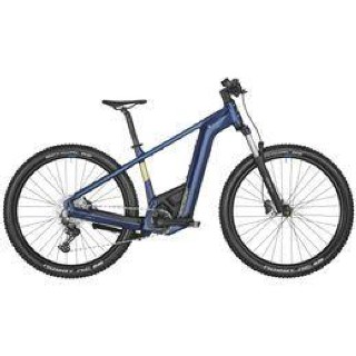 e-Bikes Mountainbike BERGAMONT E-Revox Premium Sport 