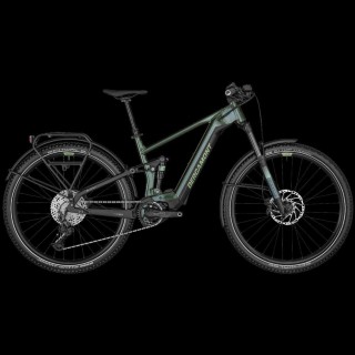 e-Bikes Vélo tout terrain BERGAMONT E-Contrail Suv Expert 286 761