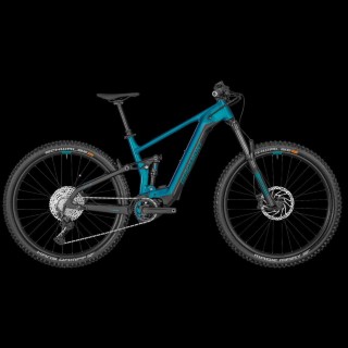 E-Bike kaufen: BERGAMONT E-Trailster Pro / 286 763 Nouveau