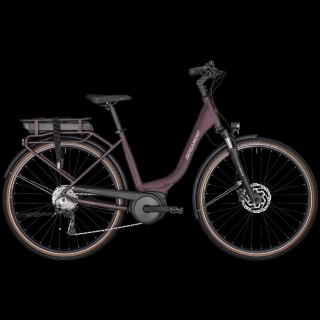 e-Bikes Citybike BERGAMONT Horizon 4 RT / 286 754