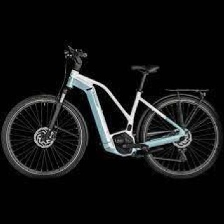 e-Bikes Tourenvelo BERGAMONT E-Horizon Edition LTD  / 290 978