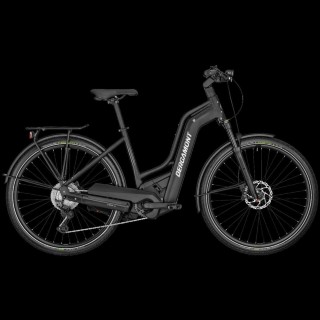 E-Bike kaufen: BERGAMONT  E-Horizon Premium Expert Amsterdam Neu