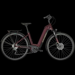 E-Bike kaufen: BERGAMONT E-Horizon Tour 400 Nouveau