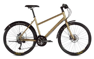 Tourenvelo kaufen: CANYON CMR Neu