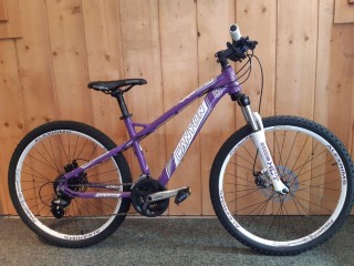  Kindervelo kaufen: CANYON Principessa 96 Neu