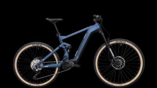 E-Bike kaufen: KETTLER Scarpia Fs3 Occasion