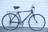 Bikes Tourenvelo STEVENS 7.6.2 comp