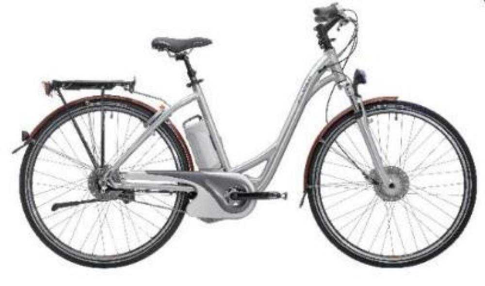 E Bike Kaufen Flyer T10 Premium Testvelo Fur Chf 2490 Kaufen Auf Swisscycle Ch