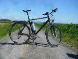 e-Bikes Tourenvelo E-BIKE IBEX