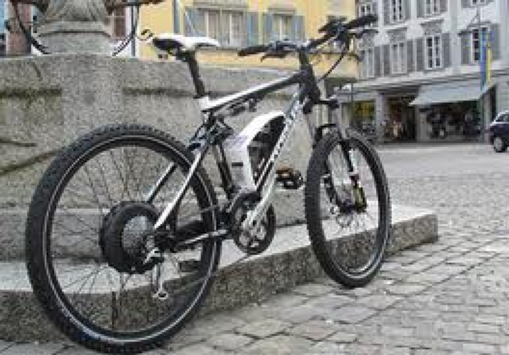 E-Bike kaufen: WHEELER Falcon Neu