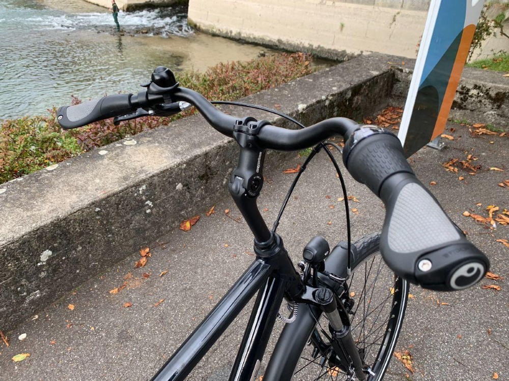 VELO DE VILLE Bike kaufen VELO DE VILLE N200 CH Neu f r CHF 949