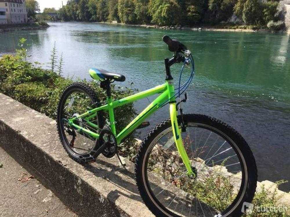 Vélo pour enfants kaufen: INCONNUE Ultra 24 Action