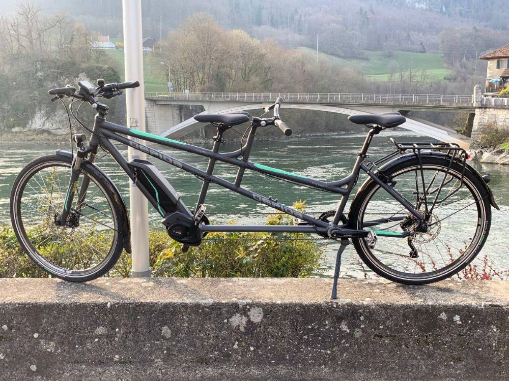 E-Bike kaufen: GEPIDA Thoris Neu