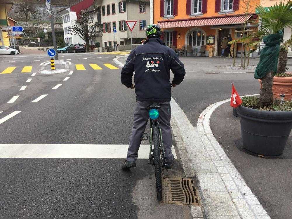 Velozubehör kaufen: Taschen ION  Neu