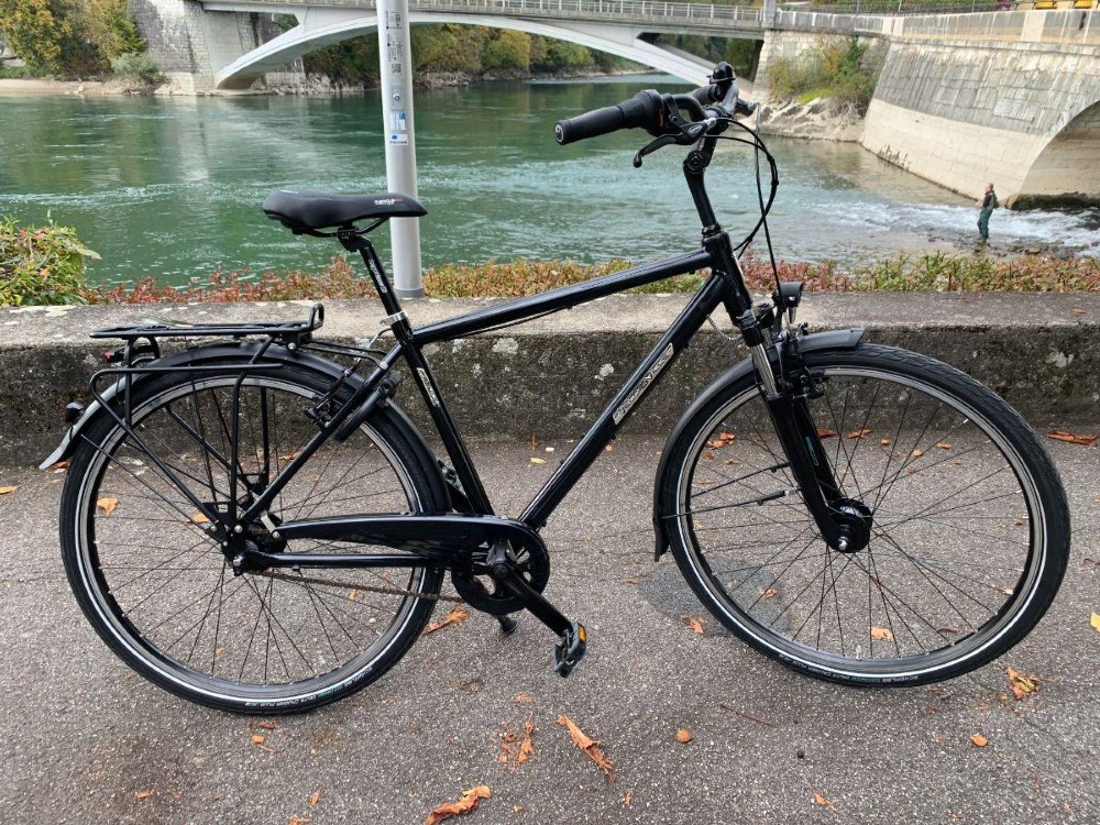 Vélo urbain kaufen: VELO DE VILLE  N200 CH Nouveau