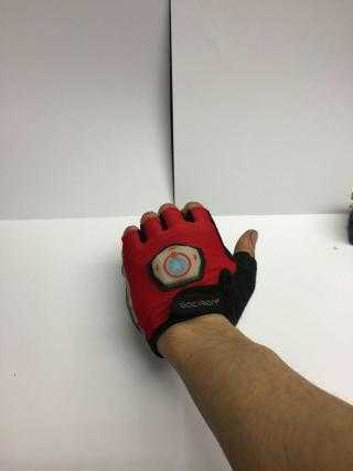 Accessoires Gants 100% 