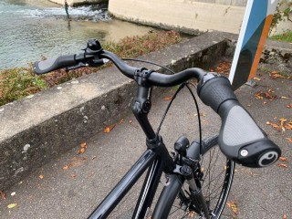  Vélo urbain kaufen: VELO DE VILLE  N200 CH Nouveau