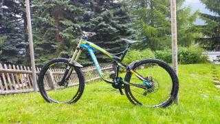  Mountainbike kaufen: NORCO Aurum 1 Occasion