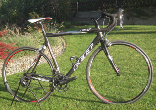  Vélo de course kaufen: FELT F4 Carbon Rennrad Occasion