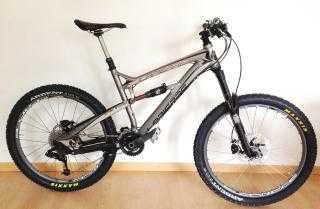  Mountainbike kaufen: LAPIERRE Spicy 916 Occasion