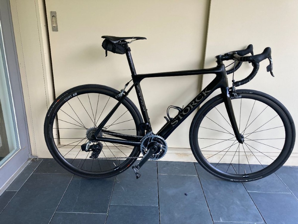 storck aero 2 platinum