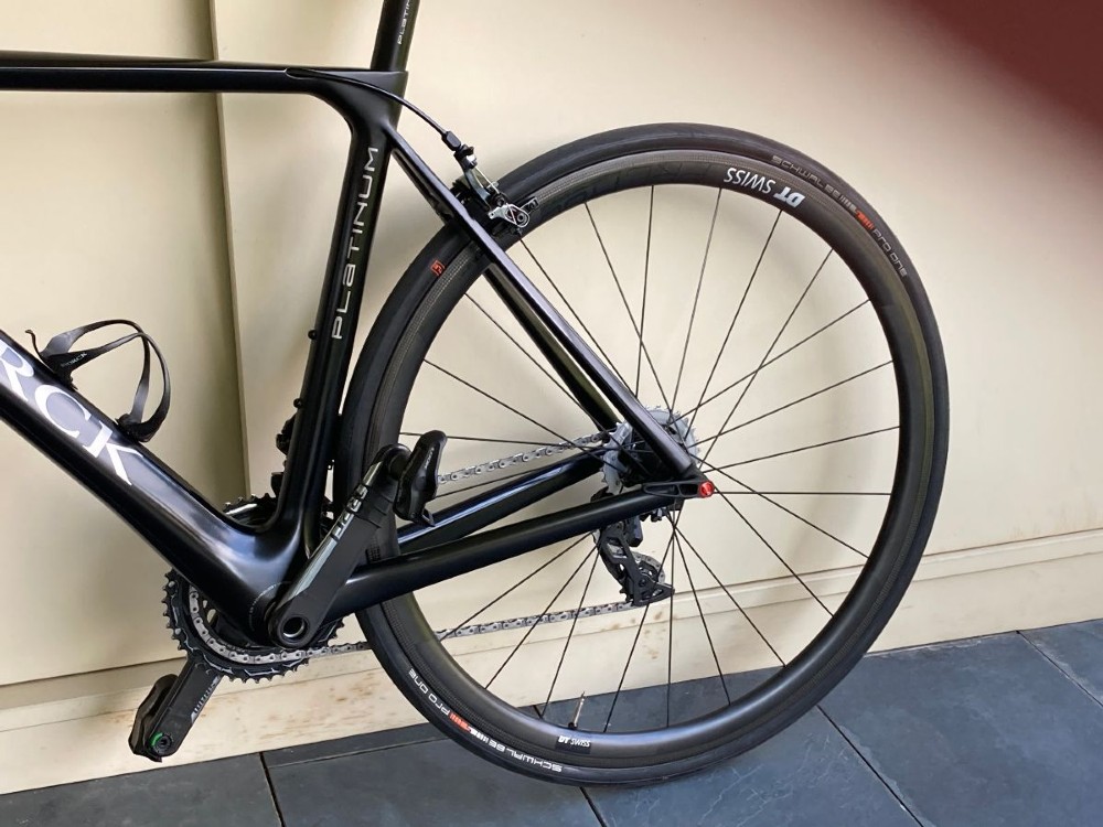 storck aero 2 platinum