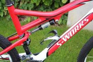  Mountainbike kaufen: SPECIALIZED Epic S-Works Carbon Occasion