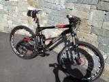 Bikes Mountainbike BMC Fourstrocke