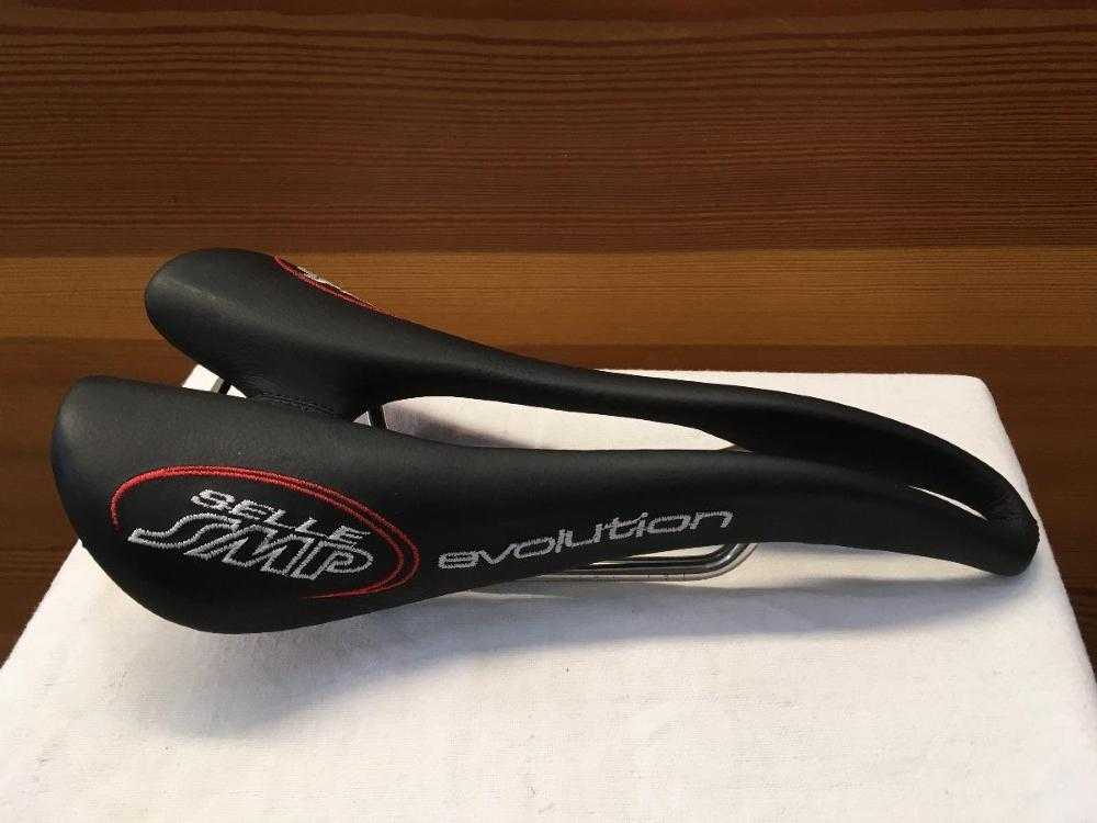 Fahrradteile kaufen: Selle/tige de selle _KEINE MARKE SMT Evolution  Nouveau