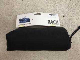 Velozubehör kaufen: Taschen BACH Bikeprtection Bag Bach Neu