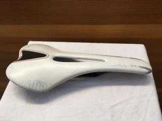 Fahrradteile kaufen: Sattel/Sattelstütze SELLE ITALIA Neu