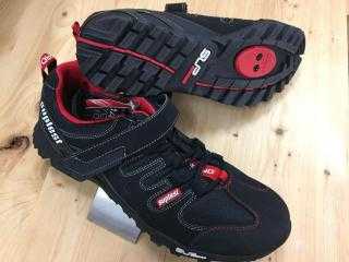 Velozubehör kaufen: Schuhe SUPLEST Offraod Suptraction Neu