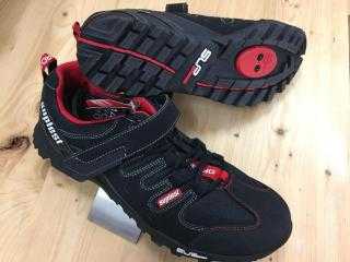 Velozubehör kaufen: Schuhe SUPLEST Offraod Suptraction Neu