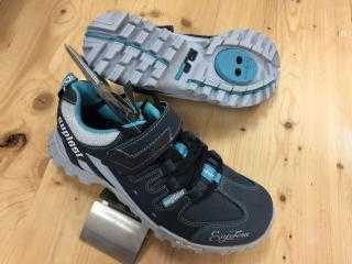 Velozubehör kaufen: Schuhe SUPLEST SupZera Offraod Neu