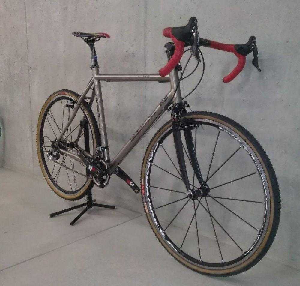 LEGEND Bike kaufen LEGEND Occasion für CHF 4900. kaufen