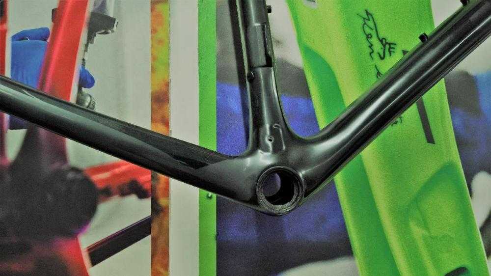 Cadre du vélo kaufen: TREK Emonda Action