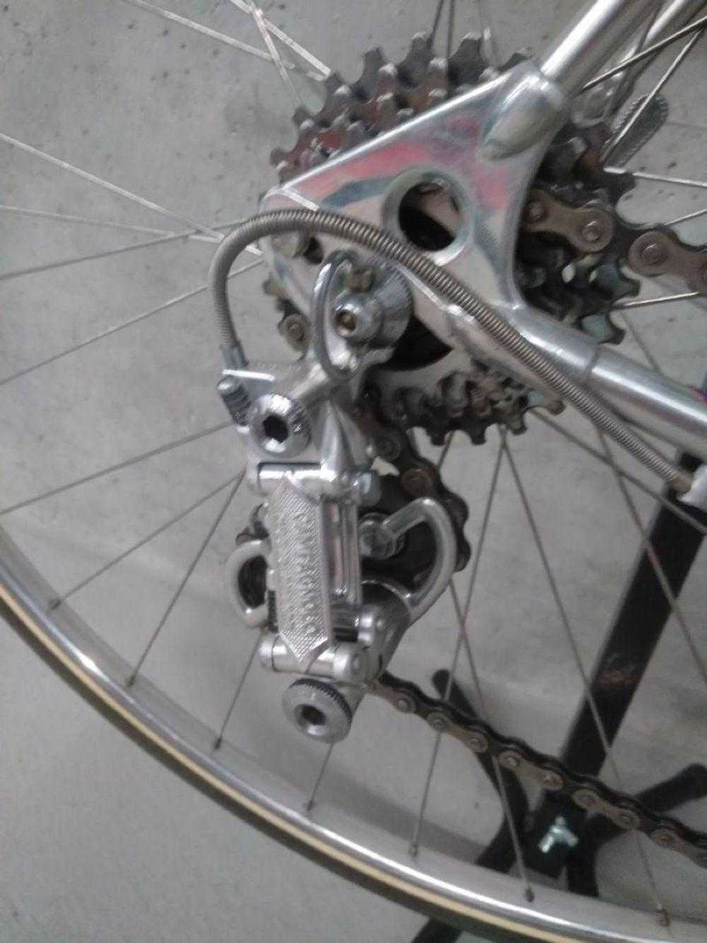 Rennvelo kaufen: GERBER Renner Occasion