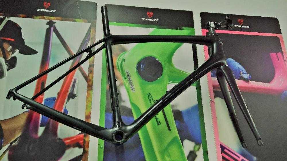 Velorahmen kaufen: TREK Emonda Aktion