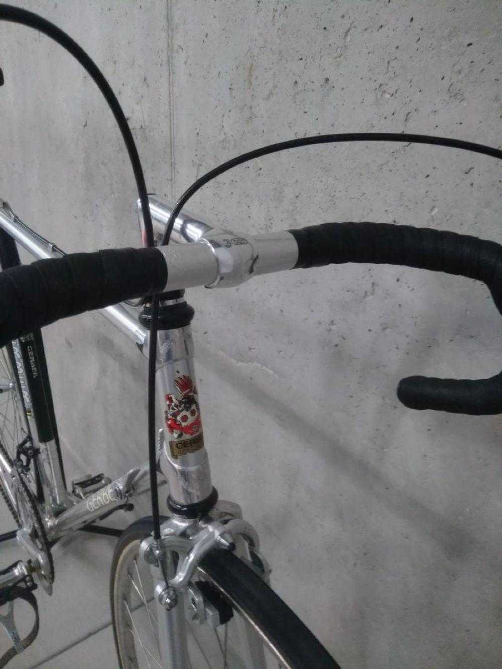 GERBER Bike kaufen GERBER Renner Occasion für CHF 999999