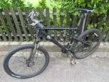 Bikes Mountainbike JAMIS Dakar