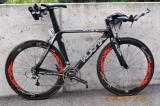 Bikes Rennvelo KUOTA Kalibur