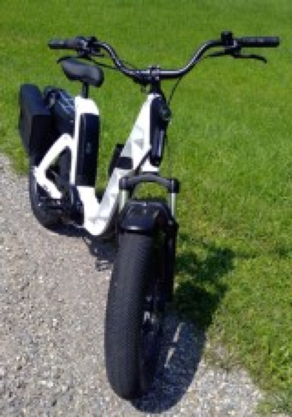 EBike kaufen FANTIC ISSIMO URBAN Occasion für CHF 1700. kaufen auf